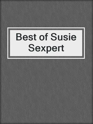 cover image of Best of Susie Sexpert
