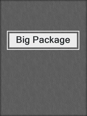 cover image of Big Package