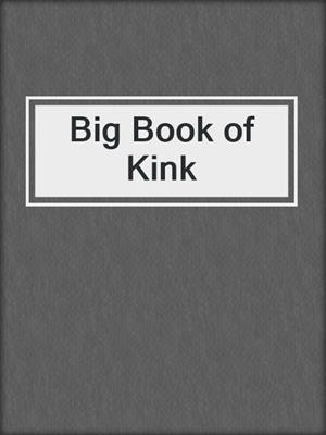 Big Book of Kink