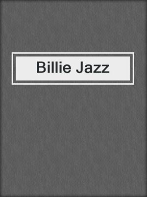 cover image of Billie Jazz