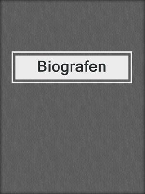 cover image of Biografen