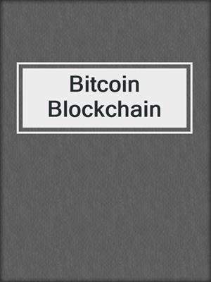 Bitcoin Blockchain