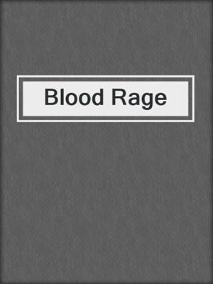 cover image of Blood Rage