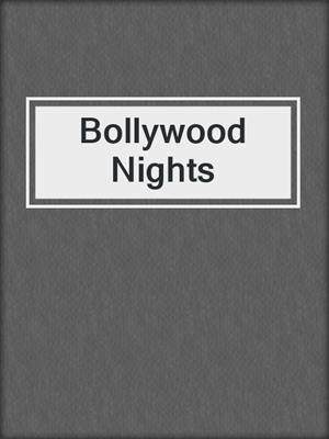 cover image of Bollywood Nights
