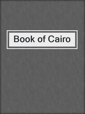 Book of Cairo