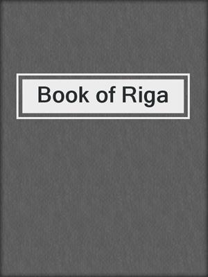Book of Riga