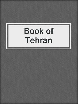 Book of Tehran