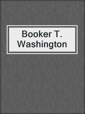 Booker T. Washington