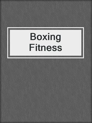 Boxing Fitness
