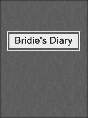 cover image of Bridie's Diary