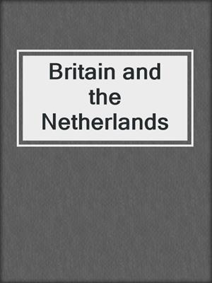 Britain and the Netherlands