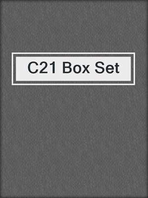 cover image of C21 Box Set
