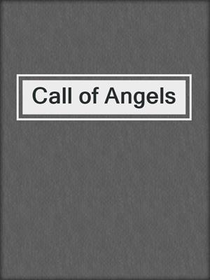 cover image of Call of Angels