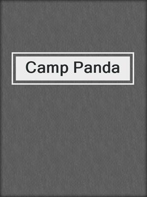 cover image of Camp Panda