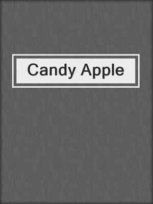 cover image of Candy Apple
