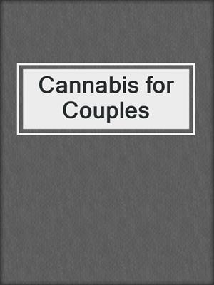 Cannabis for Couples