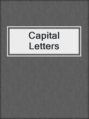 Capital Letters