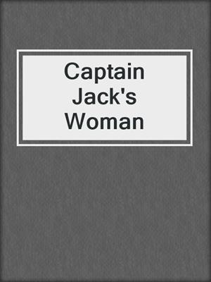 Captain Jack's Woman