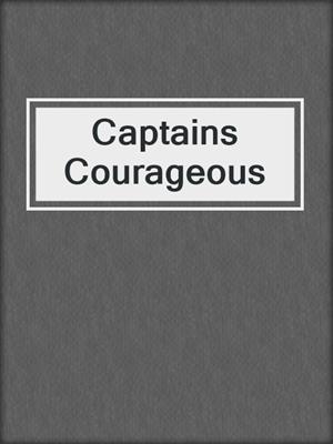Captains Courageous