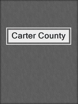 Carter County