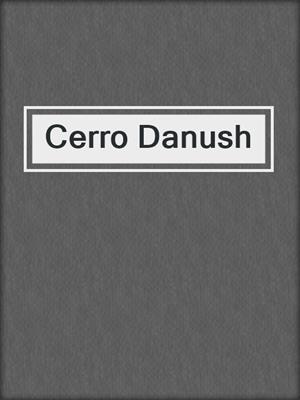 Cerro Danush
