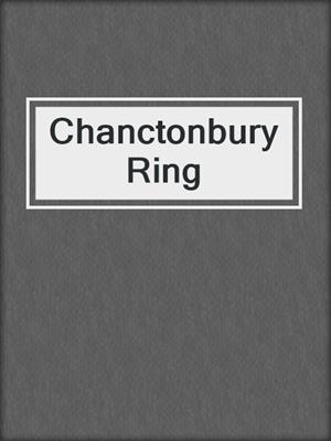 Chanctonbury Ring