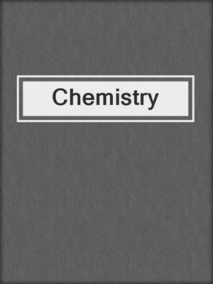 cover image of Chemistry