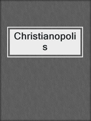 Christianopolis