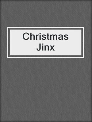 cover image of Christmas Jinx