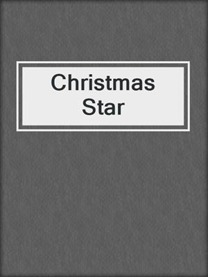 cover image of Christmas Star