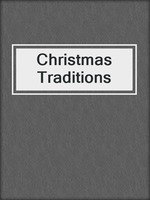 Christmas Traditions