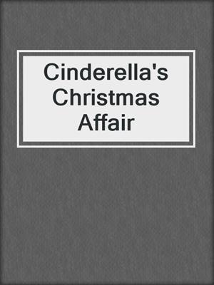 Cinderella's Christmas Affair
