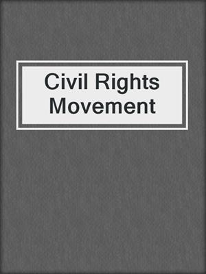 Civil Rights Movement