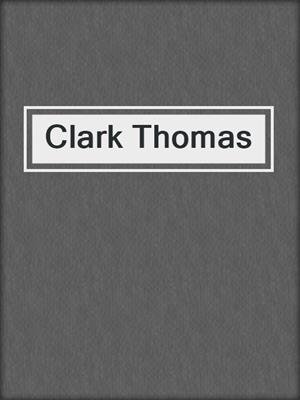 Clark Thomas