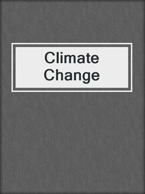 Climate Change