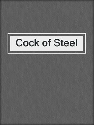 cover image of Cock of Steel