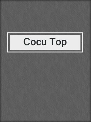 cover image of Cocu Top