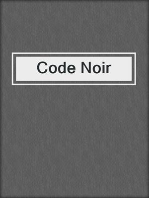 Code Noir