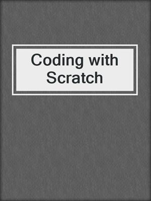 Coding with Scratch