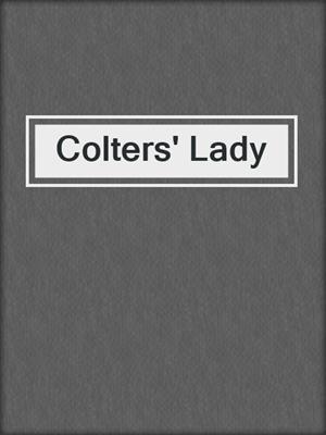 Colters' Lady