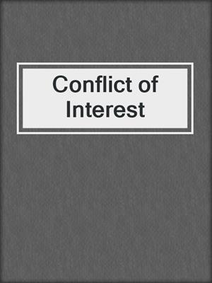 cover image of Conflict of Interest
