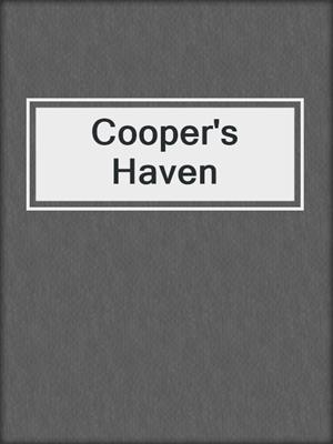 cover image of Cooper's Haven