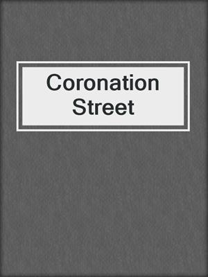Coronation Street