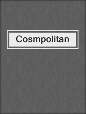 Cosmpolitan
