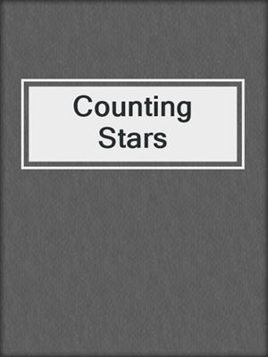 cover image of Counting Stars