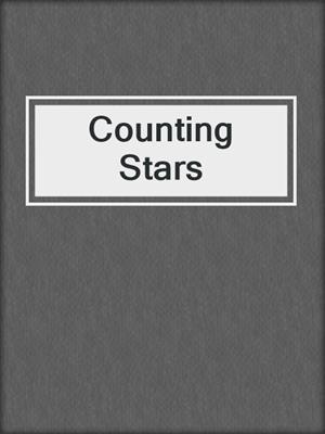 cover image of Counting Stars