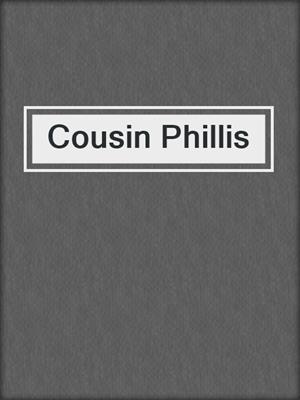 Cousin Phillis