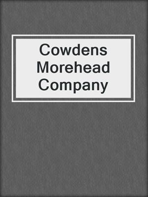 Cowdens Morehead Company