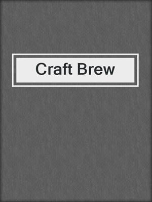 cover image of Craft Brew