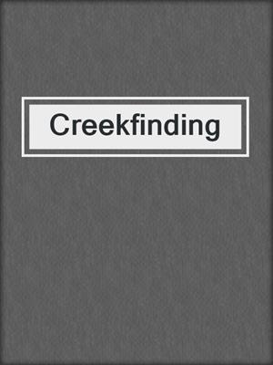 Creekfinding